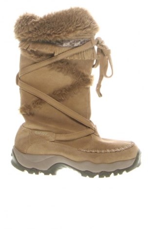 Damenstiefel Hi-Tec, Größe 37, Farbe Beige, Preis € 86,99