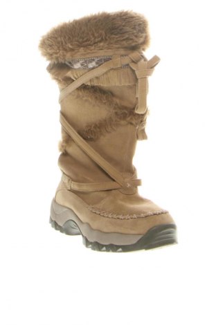 Damenstiefel Hi-Tec, Größe 37, Farbe Beige, Preis € 86,99