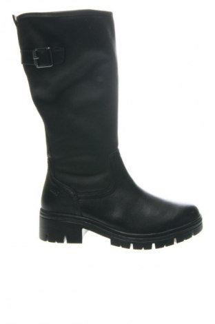 Cizme de damă Jana, Mărime 40, Culoare Negru, Preț 294,99 Lei