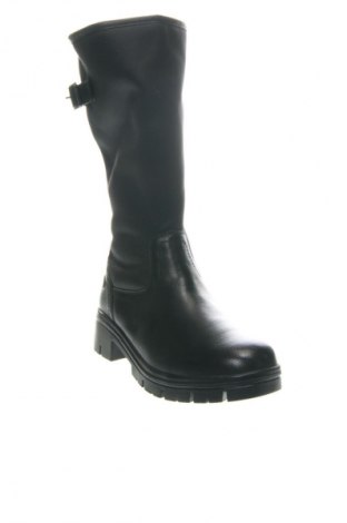 Cizme de damă Jana, Mărime 40, Culoare Negru, Preț 294,99 Lei