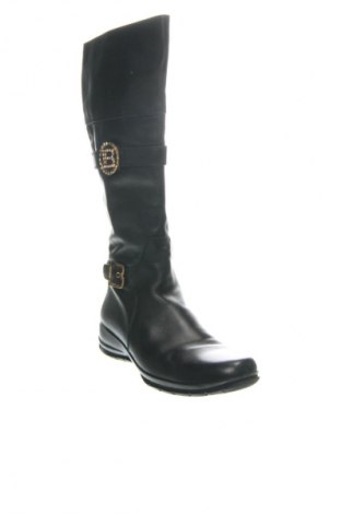 Dámske topánky  Laura Biagiotti, Veľkosť 36, Farba Čierna, Cena  93,58 €