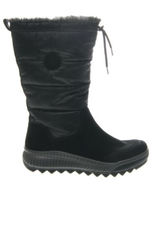 Damenstiefel Legero, Größe 40, Farbe Schwarz, Preis 147,99 €