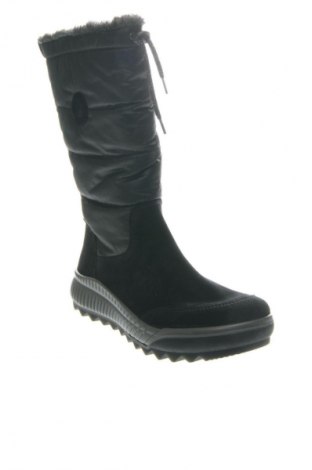 Damenstiefel Legero, Größe 40, Farbe Schwarz, Preis 147,99 €