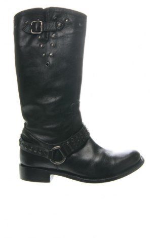 Damenstiefel Liberty Black, Größe 39, Farbe Schwarz, Preis 134,99 €