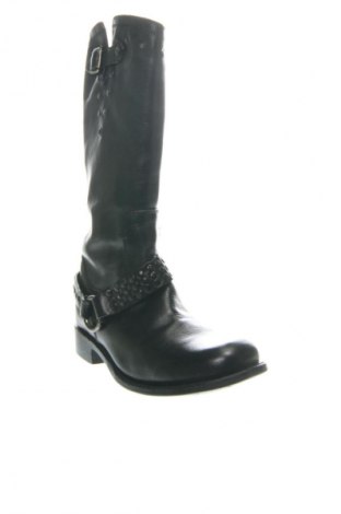 Damenstiefel Liberty Black, Größe 39, Farbe Schwarz, Preis 134,99 €