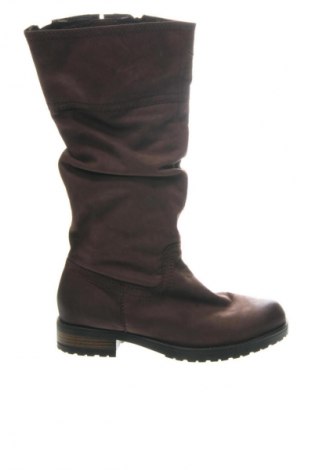 Dámske topánky  Marco Tozzi, Veľkosť 39, Farba Hnedá, Cena  30,83 €