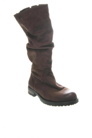 Dámske topánky  Marco Tozzi, Veľkosť 39, Farba Hnedá, Cena  30,83 €