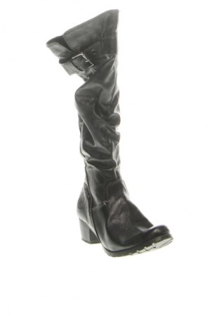 Dámske topánky  Marco Tozzi, Veľkosť 39, Farba Čierna, Cena  74,95 €