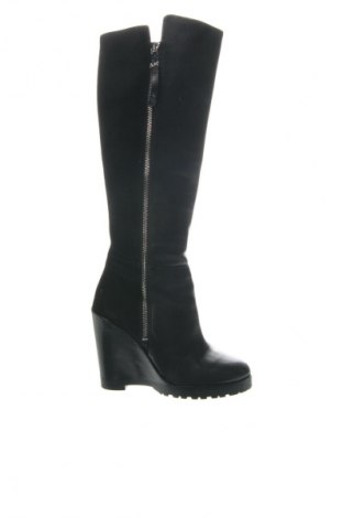Damenstiefel Michael Kors, Größe 36, Farbe Schwarz, Preis 38,54 €