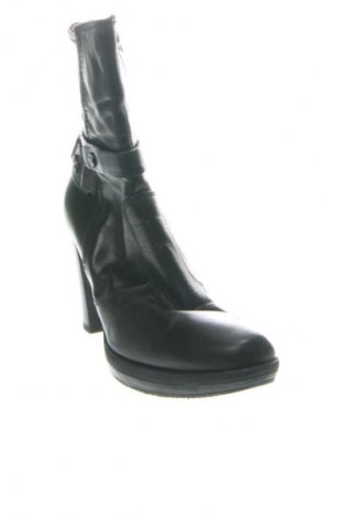 Dámske topánky  Nero Giardini, Veľkosť 37, Farba Čierna, Cena  179,32 €