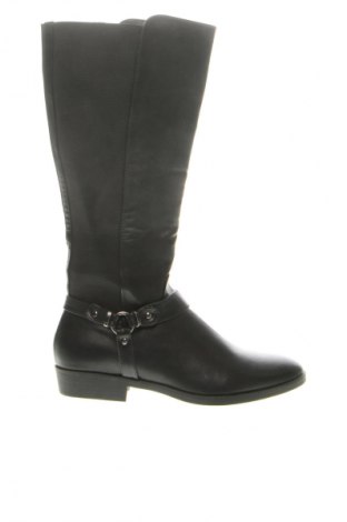 Damenstiefel New Look, Größe 42, Farbe Schwarz, Preis 43,99 €