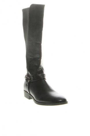 Damenstiefel New Look, Größe 42, Farbe Schwarz, Preis 43,99 €