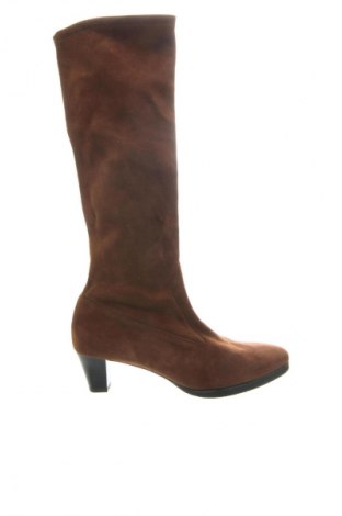 Damenstiefel Peter Kaiser, Größe 37, Farbe Braun, Preis 102,99 €