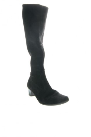 Damenstiefel Peter Kaiser, Größe 36, Farbe Schwarz, Preis 102,99 €