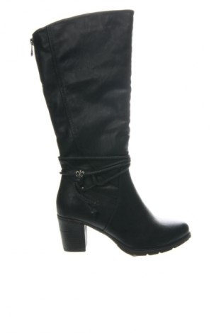 Dámske topánky  Rieker, Veľkosť 38, Farba Čierna, Cena  58,95 €