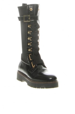 Dámske topánky  Scotch & Soda, Veľkosť 39, Farba Čierna, Cena  119,95 €