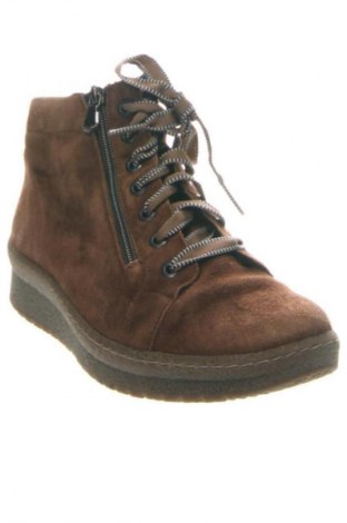 Dámske topánky  Semler, Veľkosť 38, Farba Hnedá, Cena  84,55 €