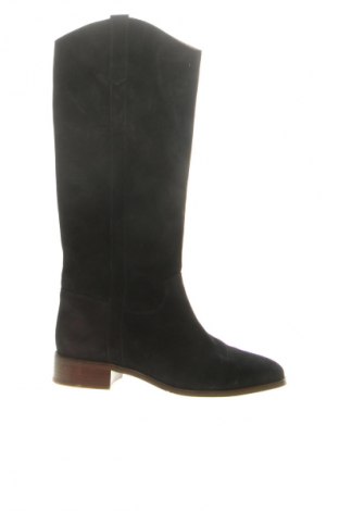 Női csizma Sezane, Méret 39, Szín Fekete, Ár 51 349 Ft