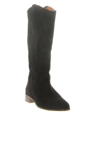 Női csizma Sezane, Méret 39, Szín Fekete, Ár 51 349 Ft