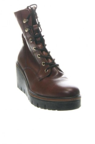 Dámske topánky  Tamaris, Veľkosť 37, Farba Hnedá, Cena  84,55 €