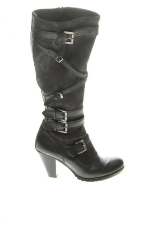 Dámske topánky  Tamaris, Veľkosť 37, Farba Čierna, Cena  82,94 €