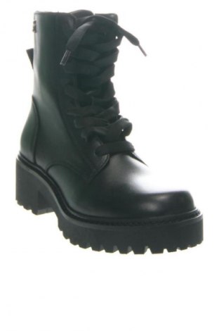 Női csizma Tommy Hilfiger, Méret 37, Szín Fekete, Ár 61 449 Ft