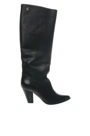 Női csizma Tommy Hilfiger, Méret 42, Szín Fekete, Ár 83 499 Ft