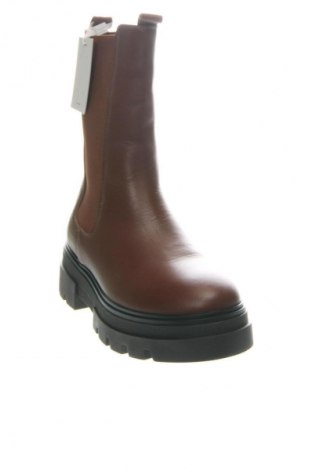 Dámske topánky  Tommy Hilfiger, Veľkosť 39, Farba Hnedá, Cena  149,95 €