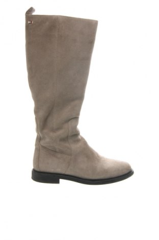 Damenstiefel Tommy Hilfiger, Größe 39, Farbe Beige, Preis 107,99 €