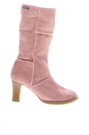 Damenstiefel Topway, Größe 39, Farbe Rosa, Preis 78,99 €