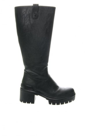 Damenstiefel U.S. Polo Assn., Größe 39, Farbe Schwarz, Preis 125,45 €