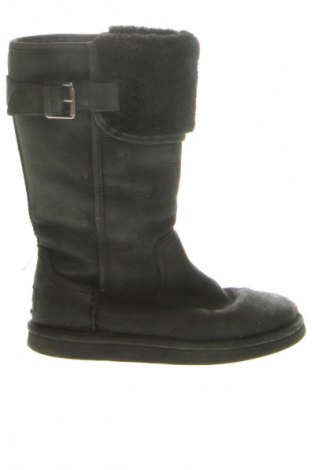 Dámske topánky  UGG Australia, Veľkosť 37, Farba Čierna, Cena  73,67 €