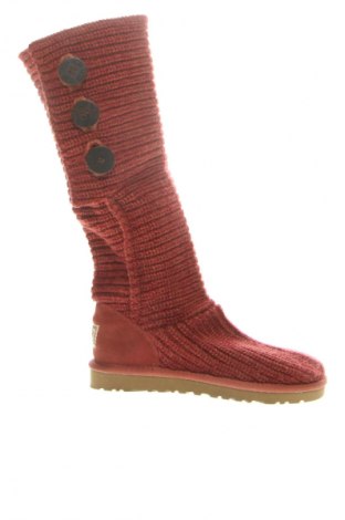 Damskie kozaki UGG Australia, Rozmiar 38, Kolor Kolorowy, Cena 337,99 zł