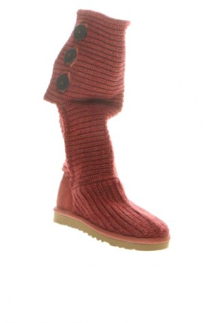 Damskie kozaki UGG Australia, Rozmiar 38, Kolor Kolorowy, Cena 337,99 zł
