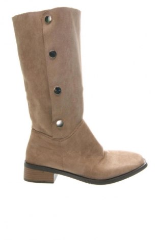 Dámske topánky  Unbranded, Veľkosť 39, Farba Béžová, Cena  31,95 €