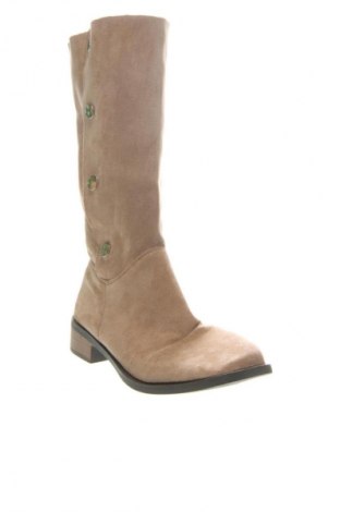 Dámske topánky  Unbranded, Veľkosť 39, Farba Béžová, Cena  31,95 €