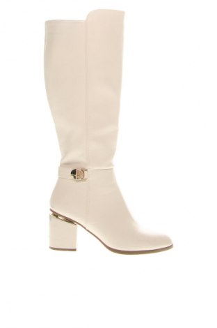 Női csizma Unbranded, Méret 38, Szín Bézs, Ár 15 200 Ft