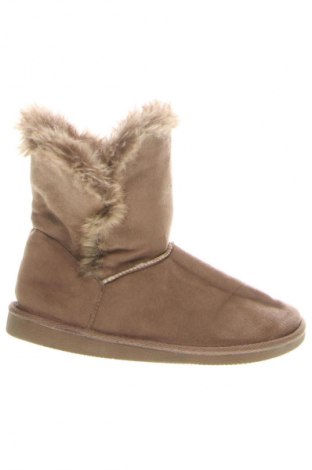 Dámské boty  Unbranded, Velikost 40, Barva Béžová, Cena  949,00 Kč