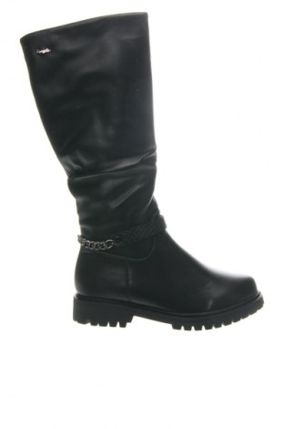 Damenstiefel Unbranded, Größe 39, Farbe Schwarz, Preis 56,37 €