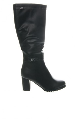 Damenstiefel Unbranded, Größe 39, Farbe Schwarz, Preis 56,37 €