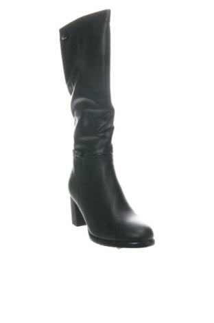 Damenstiefel Unbranded, Größe 39, Farbe Schwarz, Preis 56,37 €