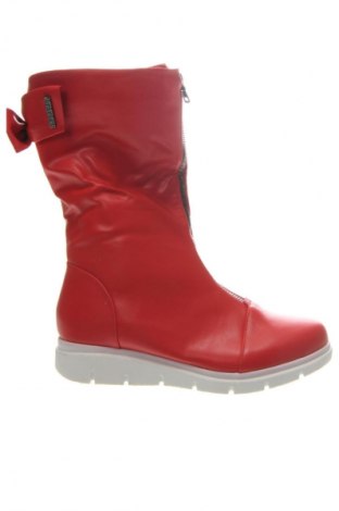 Dámske topánky  Unbranded, Veľkosť 41, Farba Červená, Cena  56,37 €