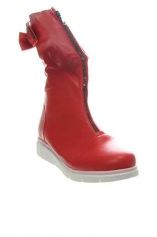 Dámske topánky  Unbranded, Veľkosť 41, Farba Červená, Cena  56,37 €