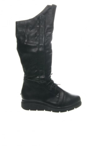 Damenstiefel Unbranded, Größe 37, Farbe Schwarz, Preis 56,37 €