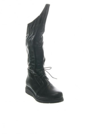 Damenstiefel Unbranded, Größe 37, Farbe Schwarz, Preis 56,37 €
