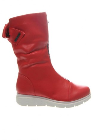 Dámske topánky  Unbranded, Veľkosť 37, Farba Červená, Cena  56,37 €