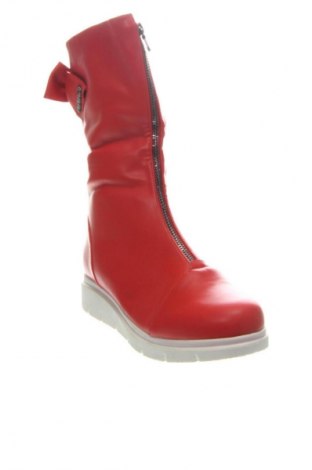 Dámske topánky  Unbranded, Veľkosť 37, Farba Červená, Cena  56,37 €
