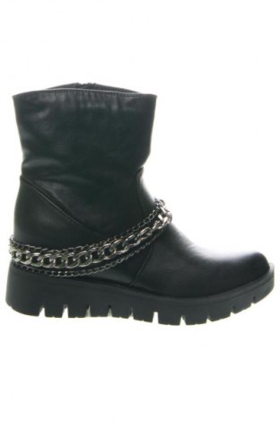 Damenstiefel Unbranded, Größe 37, Farbe Schwarz, Preis 47,99 €