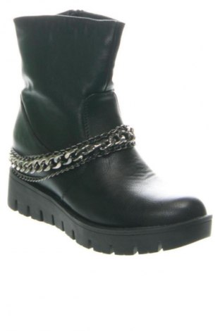 Damenstiefel Unbranded, Größe 37, Farbe Schwarz, Preis 47,99 €