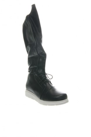 Damenstiefel Unbranded, Größe 41, Farbe Schwarz, Preis 56,37 €